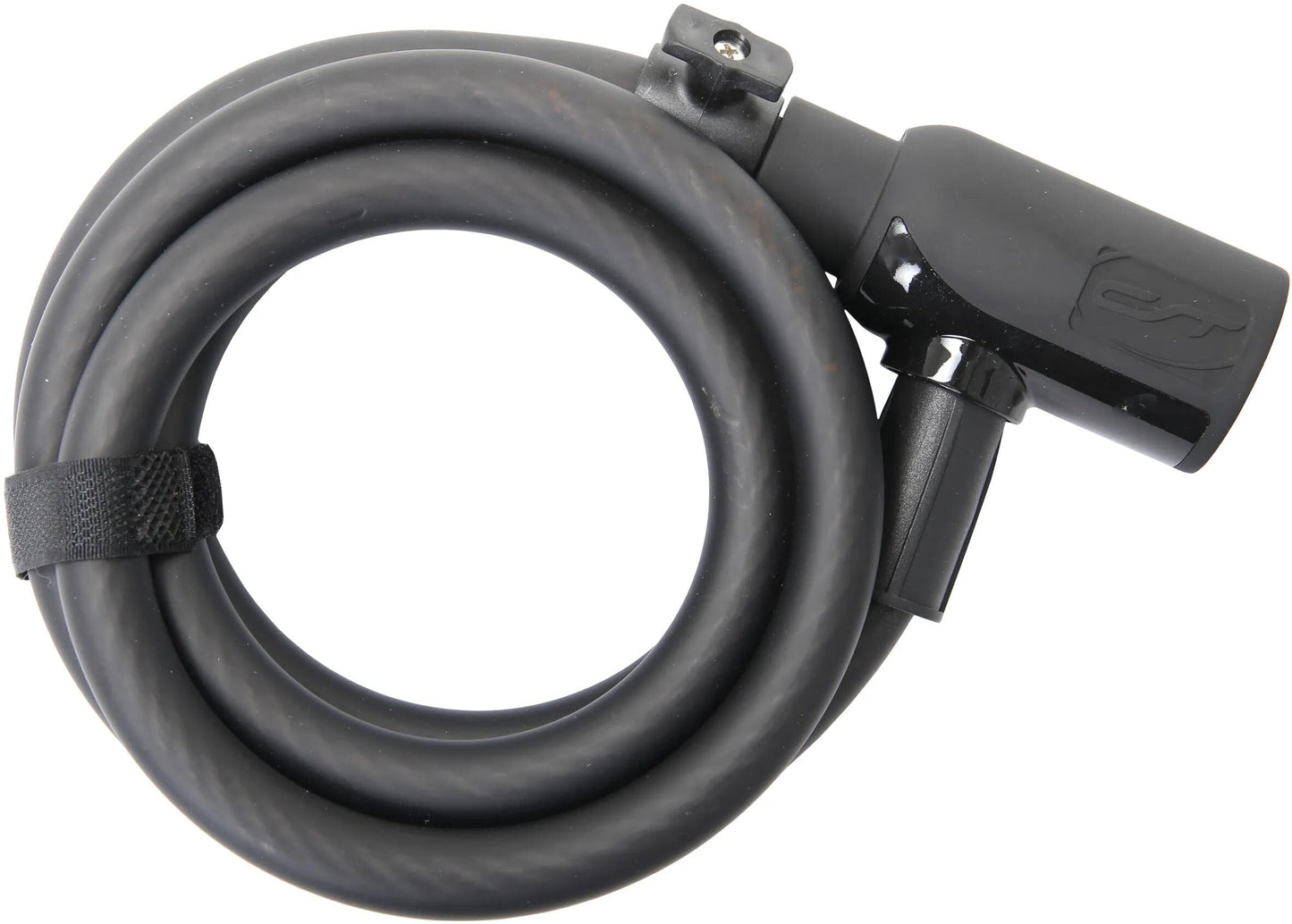 CONTREC SPIRAL CABLE LOCK POWERLOC