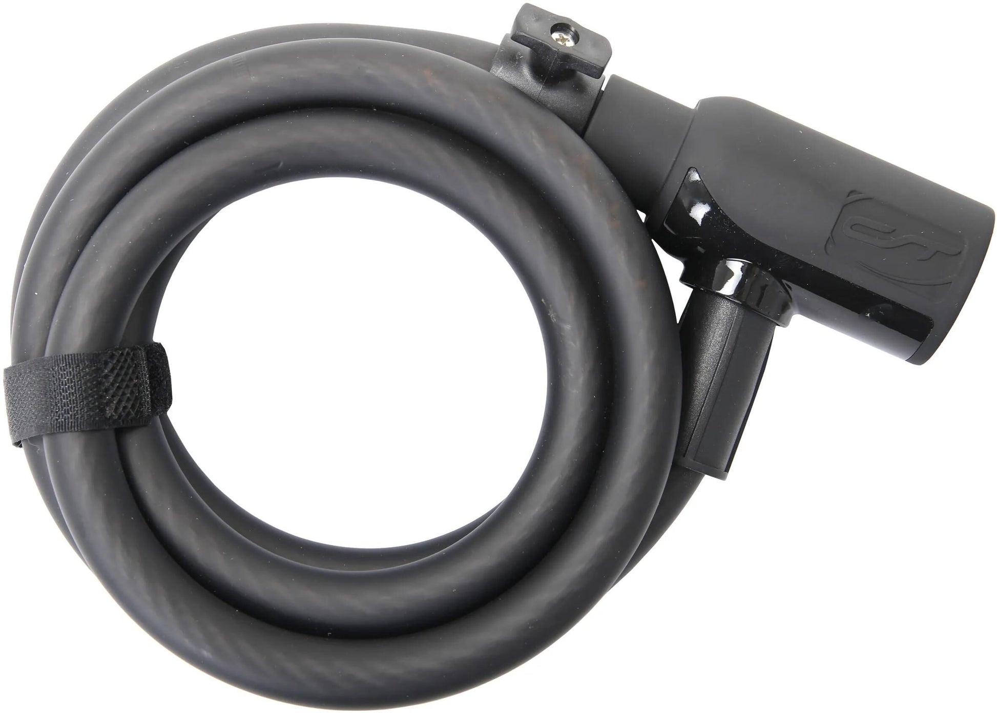 CONTREC SPIRAL CABLE LOCK POWERLOC