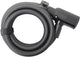 CONTREC SPIRAL CABLE LOCK POWERLOC