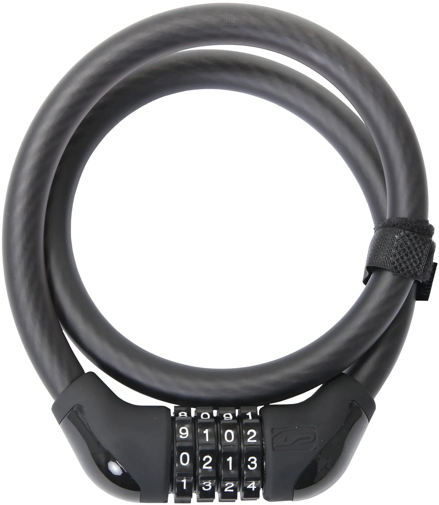 Consec Figure Cable Lock PowerLoc