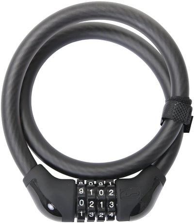 Consec Figure Cable Lock PowerLoc