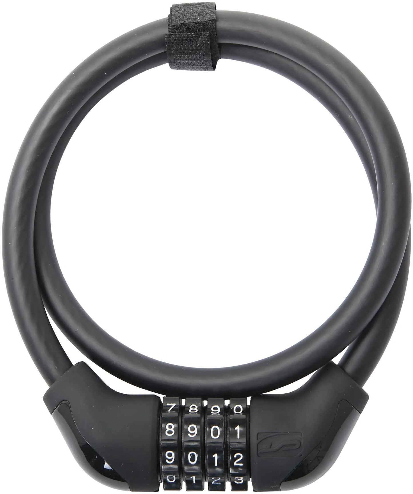 Consec Figure Cable Lock PowerLoc