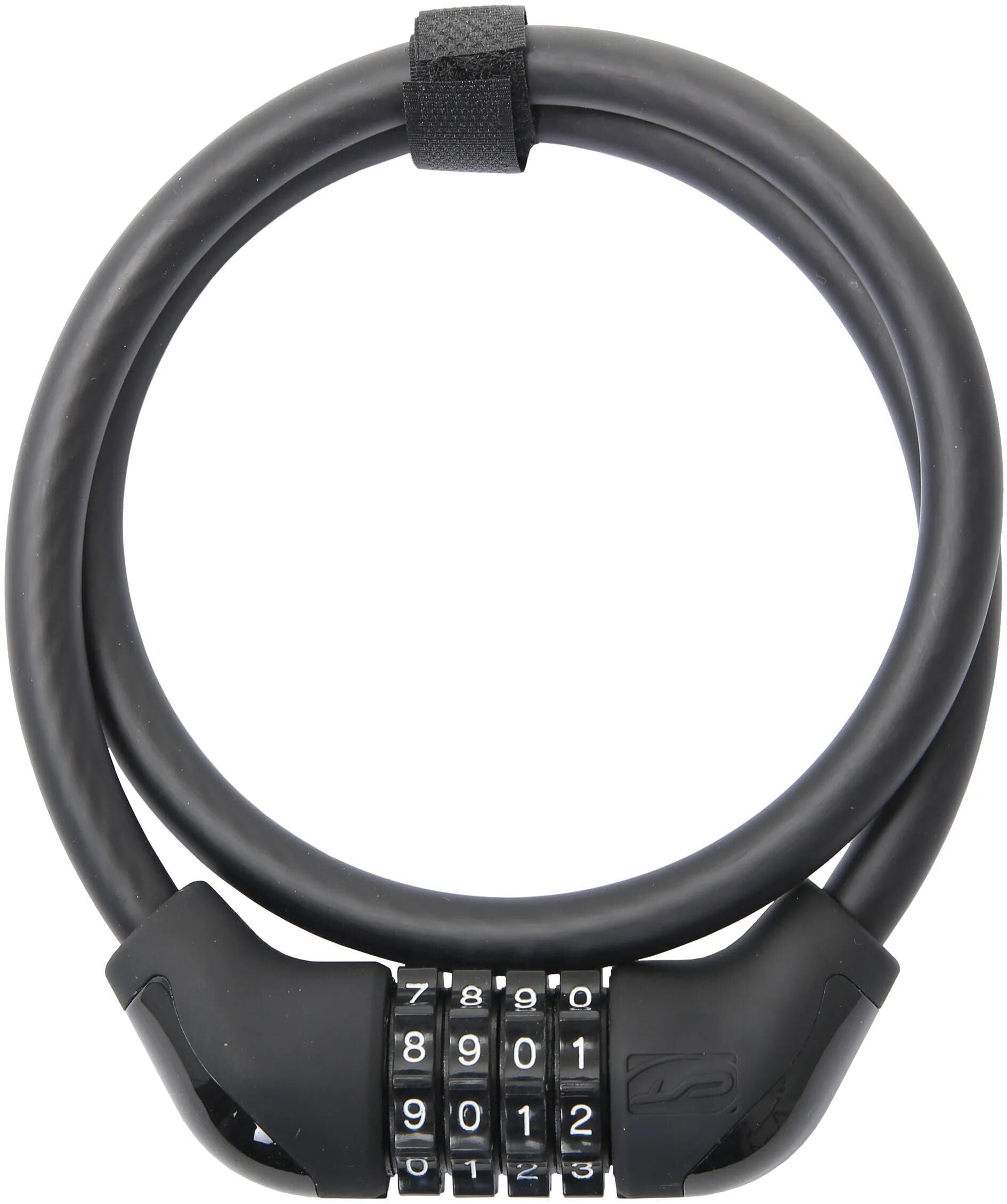 Consec Figure Cable Lock PowerLoc