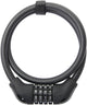 Consec Figure Cable Lock PowerLoc