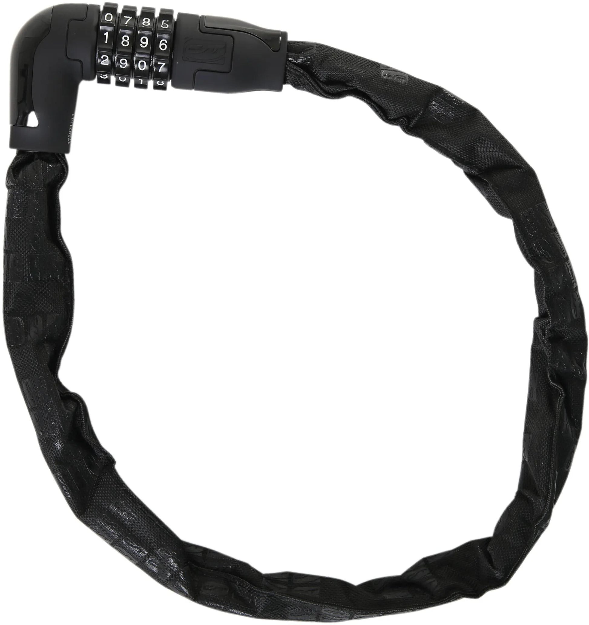 CONTEC NUMBER LOCK LOCK POWERLOC