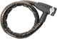 Ecoloc de verrouillage de câble blindé Contec