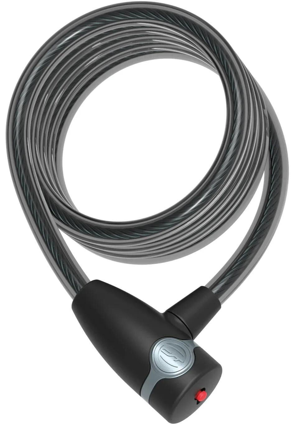 CONTREC SPIRAL CABLE LOCK ECOLOC