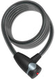 CONTREC SPIRAL CABLE LOCK ECOLOC