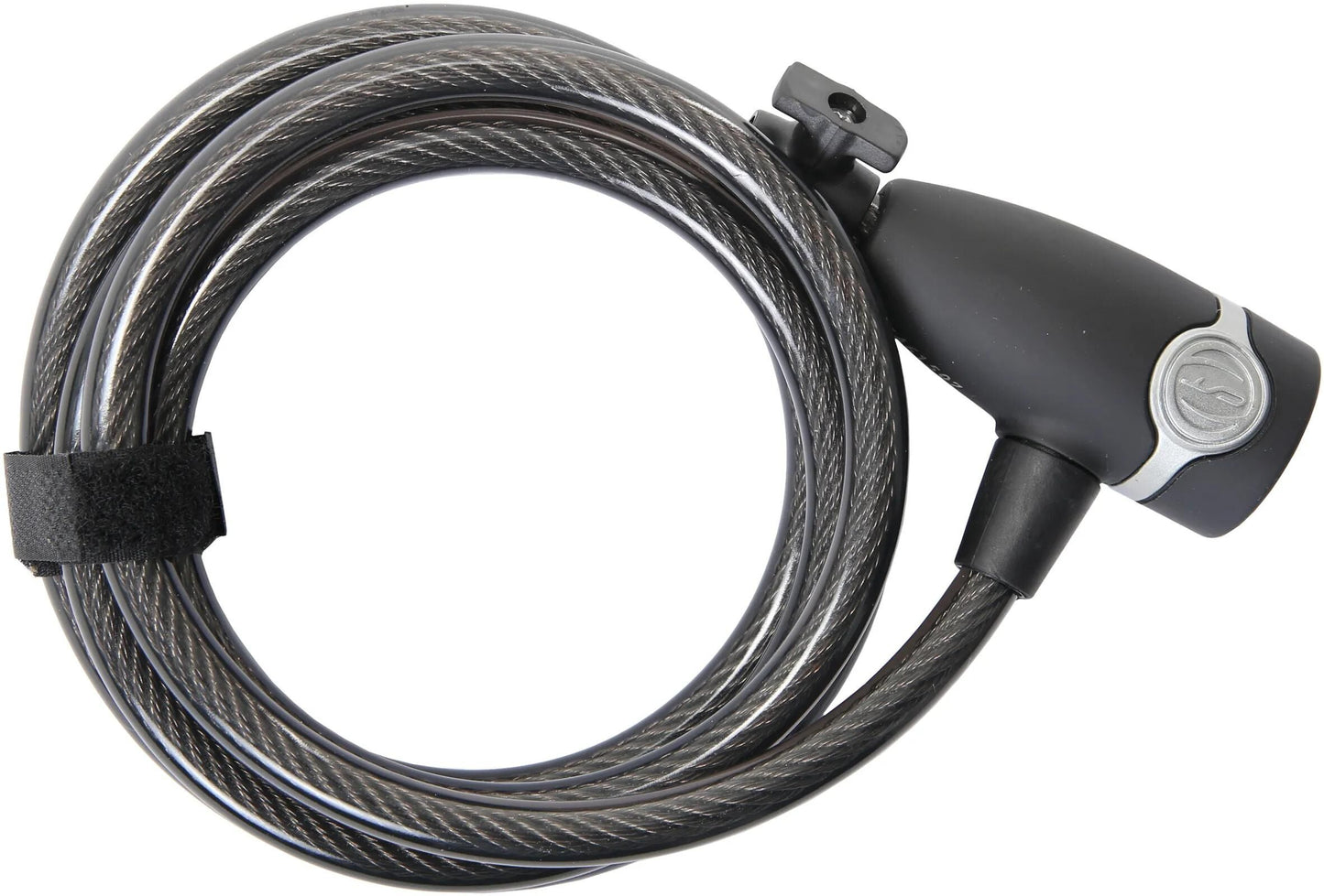 CONTREC SPIRAL CABLE LOCK ECOLOC