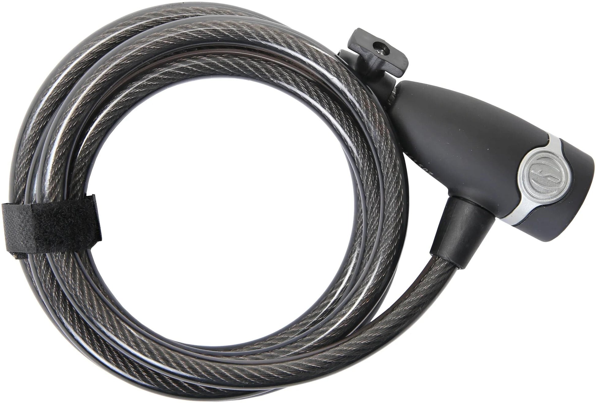 CONTREC SPIRAL CABLE LOCK ECOLOC