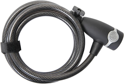 CONTREC SPIRAL CABLE LOCK ECOLOC