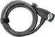 CONTREC SPIRAL CABLE LOCK ECOLOC