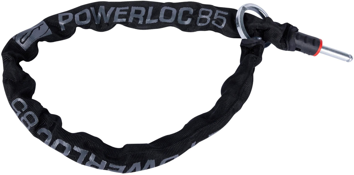 Consec Insert Chain PowerLoc