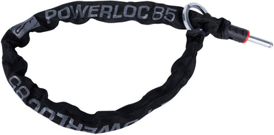 Consec Insert Chain PowerLoc