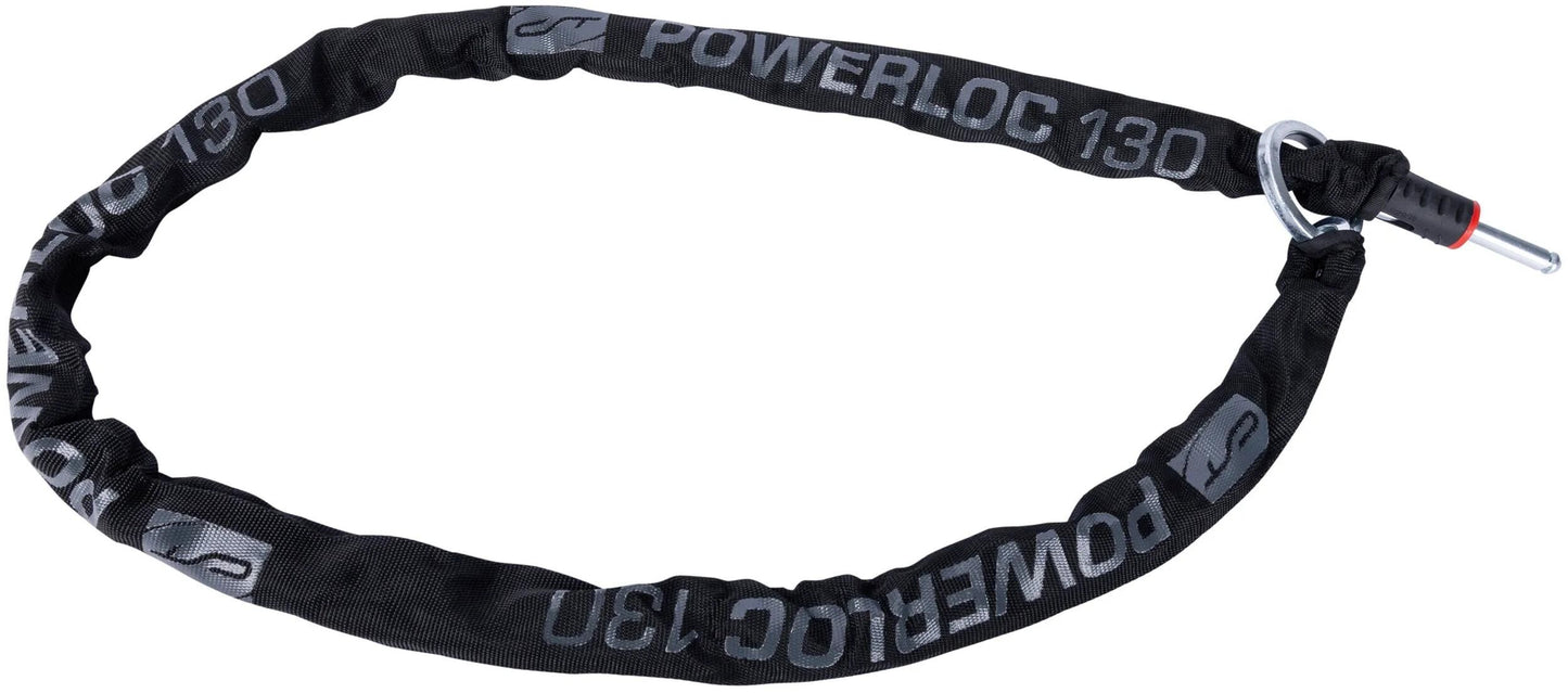 Consec Insert Chain PowerLoc