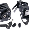 Blockklock de verrouillage de pliage du Contic