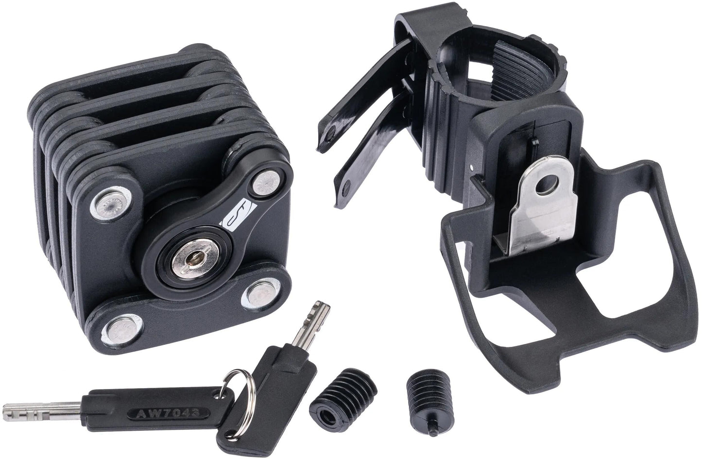 Blockklock de verrouillage de pliage du Contic