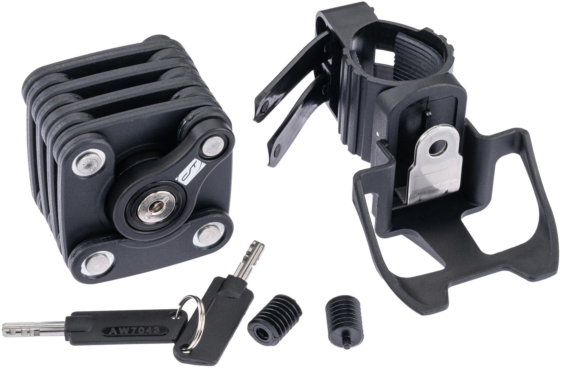 Blockklock de verrouillage de pliage du Contic