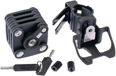 Blockklock de verrouillage de pliage du Contic