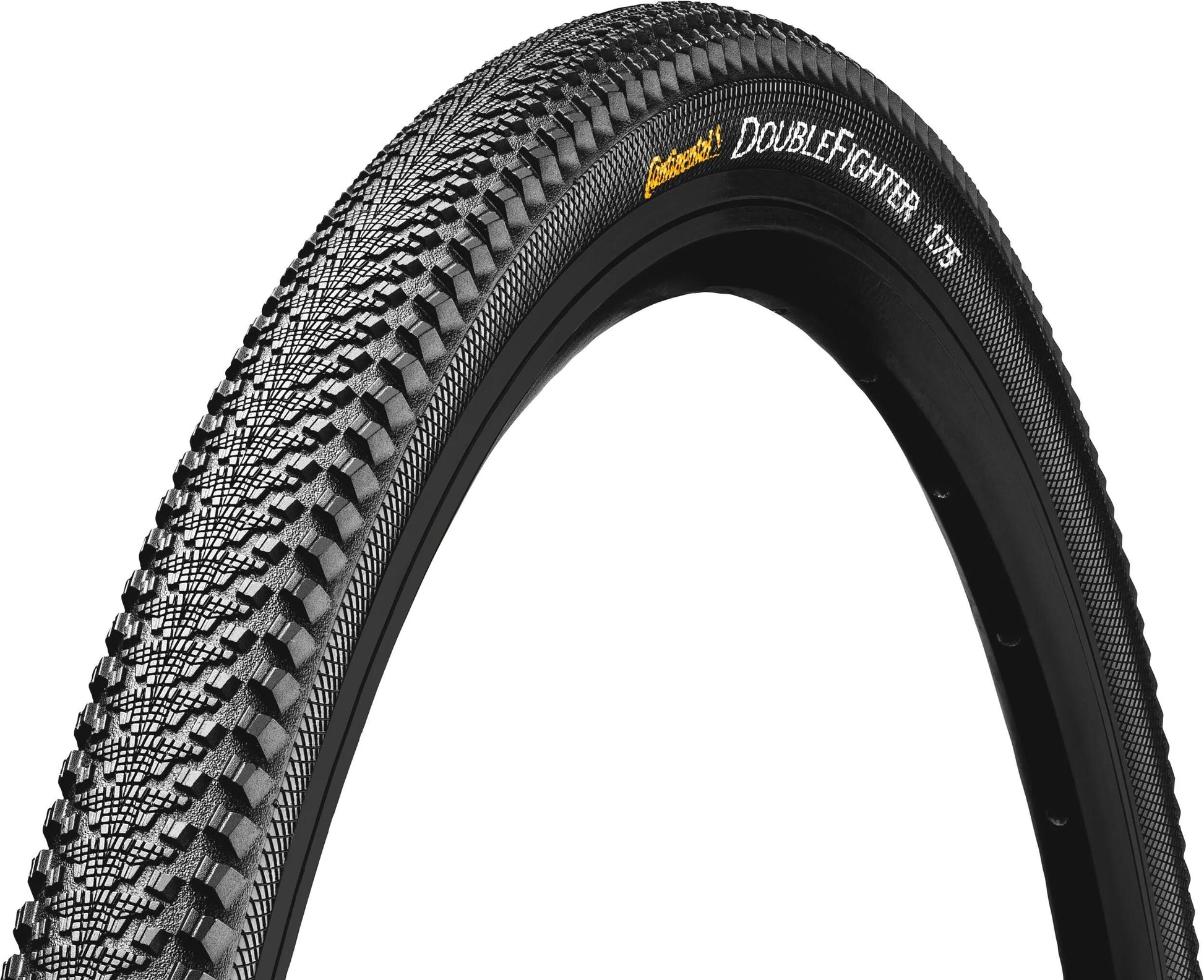 Continental Conti Tire double combat 47-406 B B