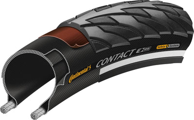 Pneu continental contient cont 32-622 b b