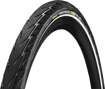 Continental Conti Tire Cont + City 47-559 B + RT