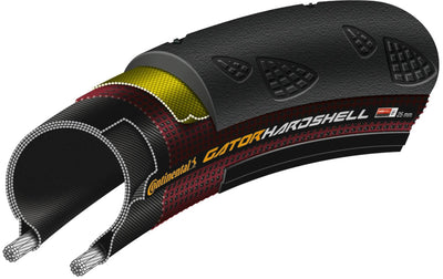 Continental Conti Tire Gator Hard 32-622 B B pli