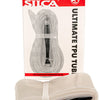 Silca tubes chambre à air tpu 44-64 mm 50 mm venti