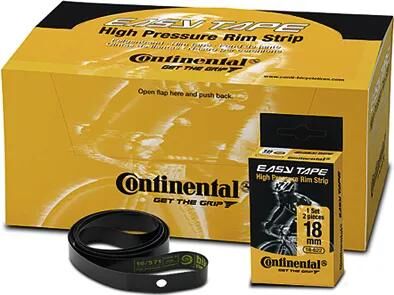 Fond de jante Continental easy tape (hochdruck) fond de jante conti easy tape 18-622 2pcs hp