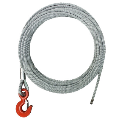 Jeu de fils d'acier Rema gp 1,6 tonnes