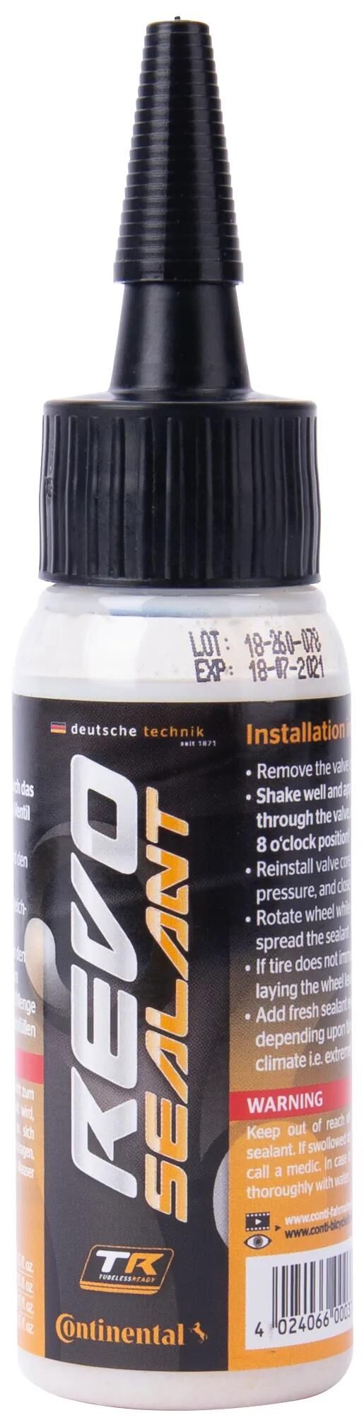 Continental Conti Scelant Revo 60 ml