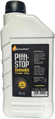 Hanseline reifendichtmittel pffft-stop produit d'étanchéité pour pneus pffft-stop 1l