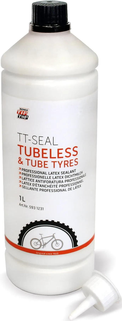 Tip top pneu scelant tt sceal tubess tueb pneu
