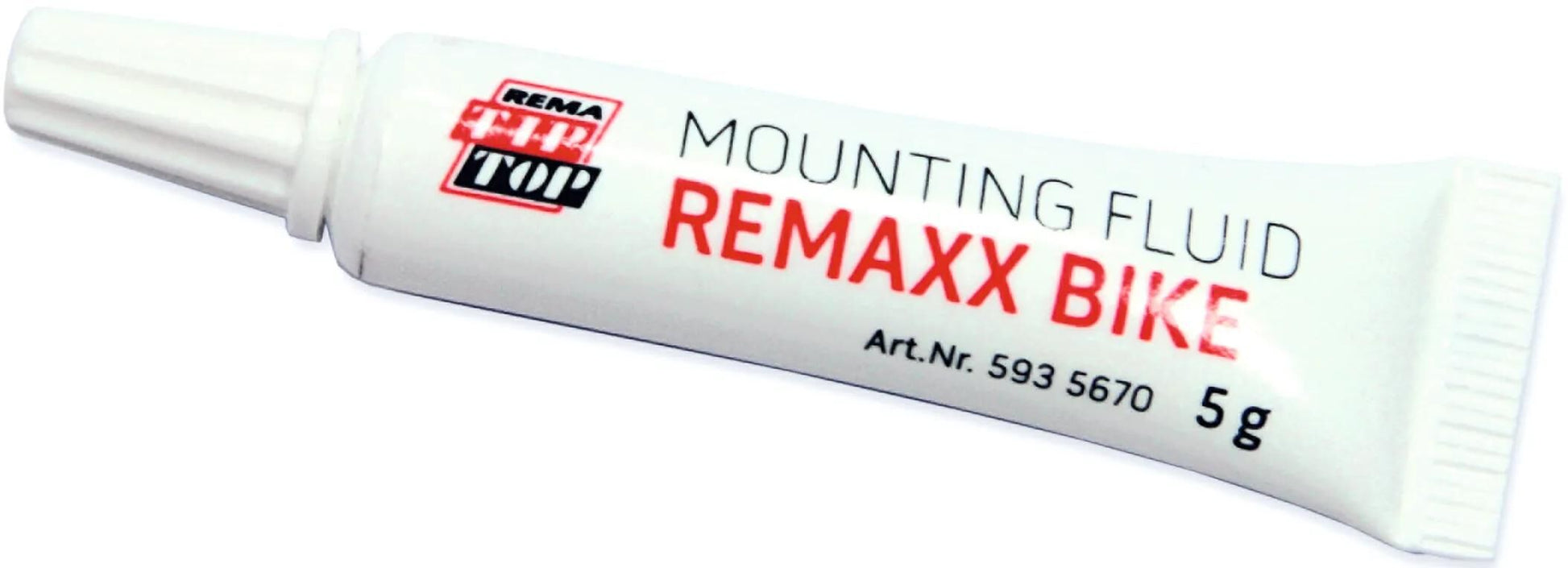 Assemblage de pointe fluide Remaxx Bike 5G Tube