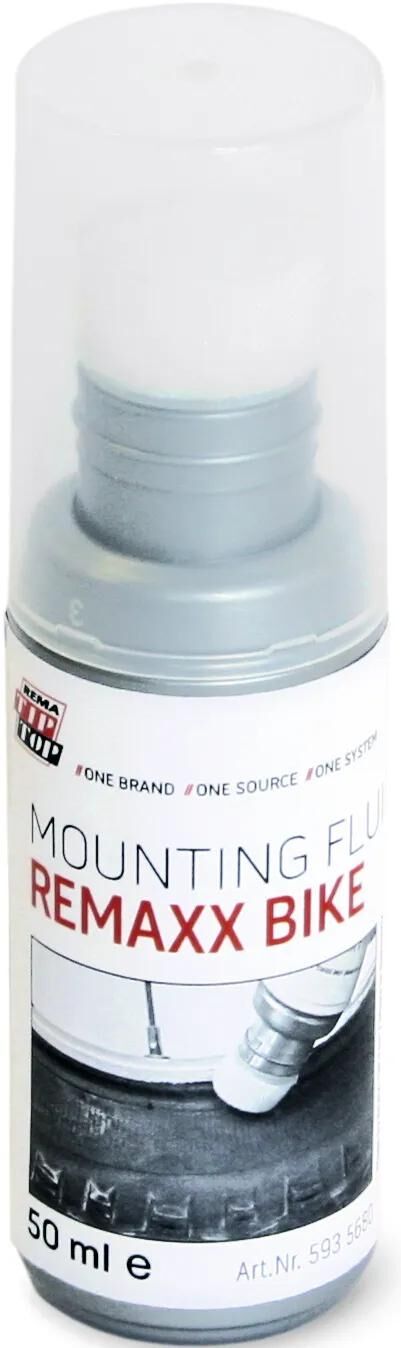 Assemblage de pointe fluide Remaxx Bike 50 ml
