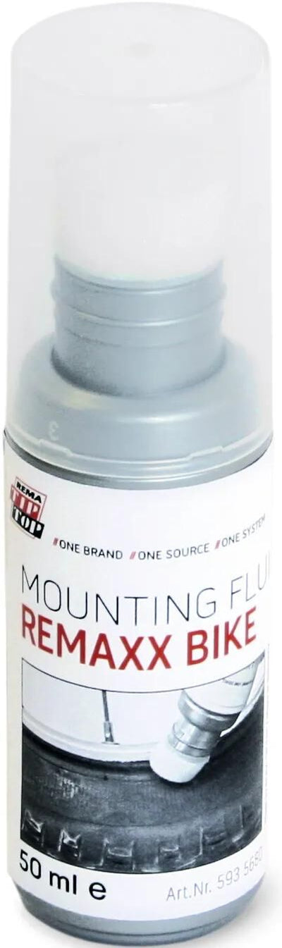 Assemblage de pointe fluide Remaxx Bike 50 ml