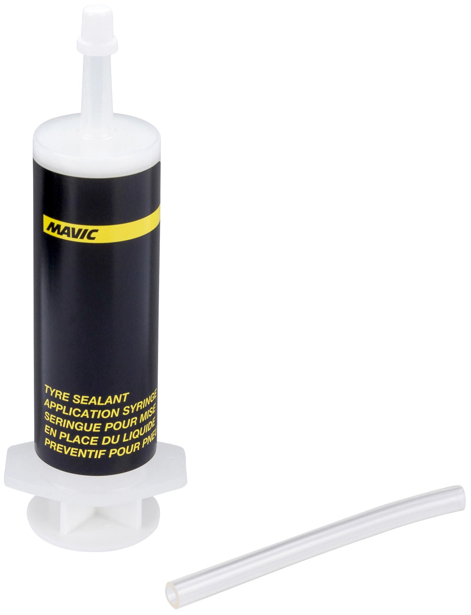 Seringue de remplissage Mavic seringue de remplissage 60ml