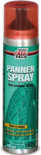 Papillon de scellant supérieur à la pointe 75 ml