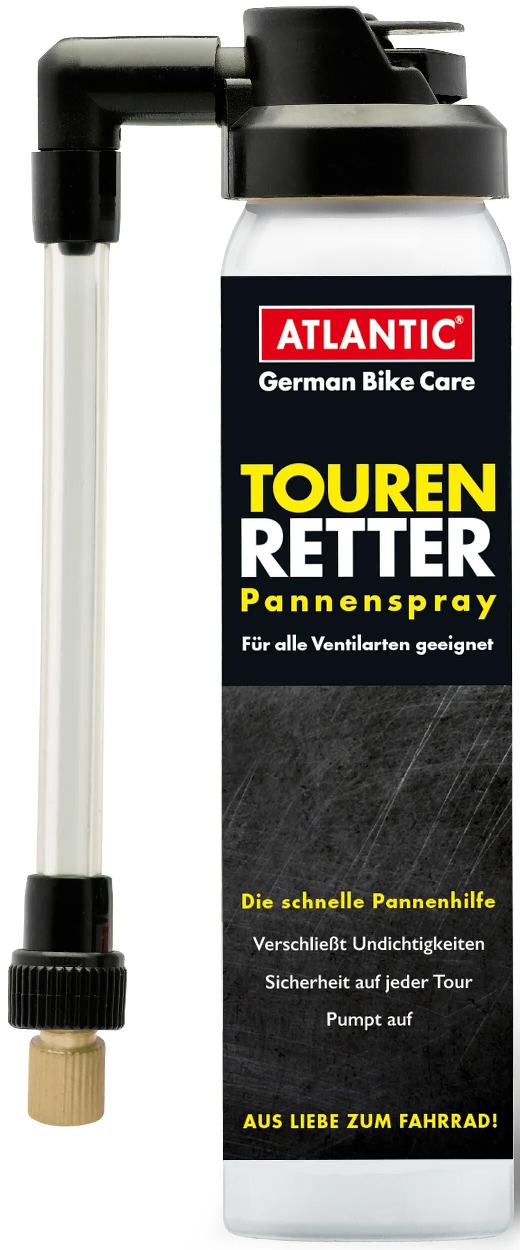 ATLANTIC TOUR TRACK TRACK PET POET Spray 75 ml