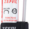 Zéfal Puncture Spray Rep. Spray 100 ml Bracket