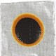 Patte de tube de pointe taille 5 94 mm