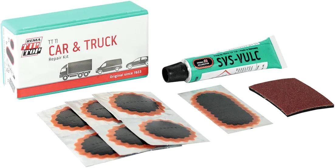 Kit de patch top top tt11 t 11