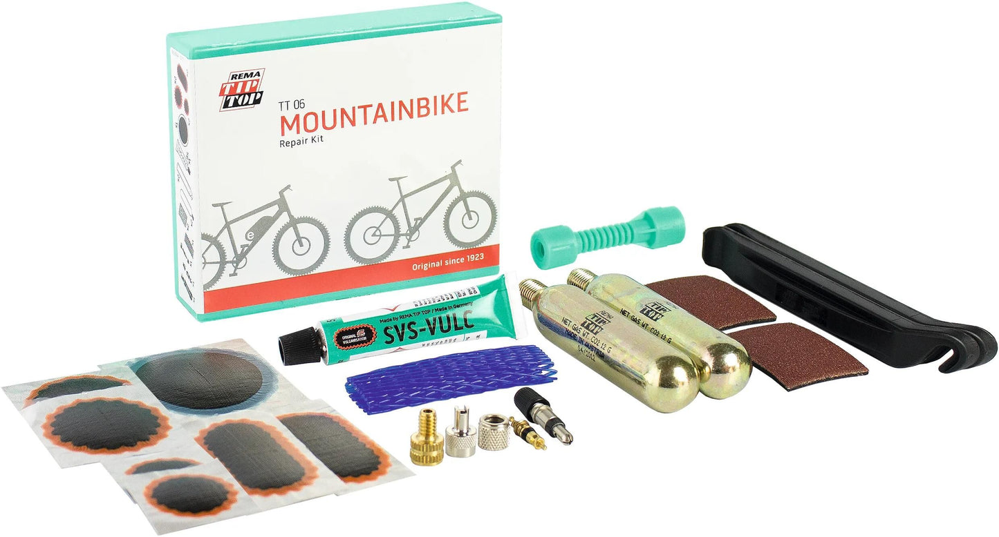Kit de patch top top tt06