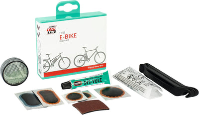 Kit de patch top top tt09 vélo électrique