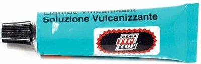 Top Top Vulcanising Fluid 5G