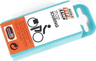 Boîte de réparation supérieure de la pointe Rematopop TT02