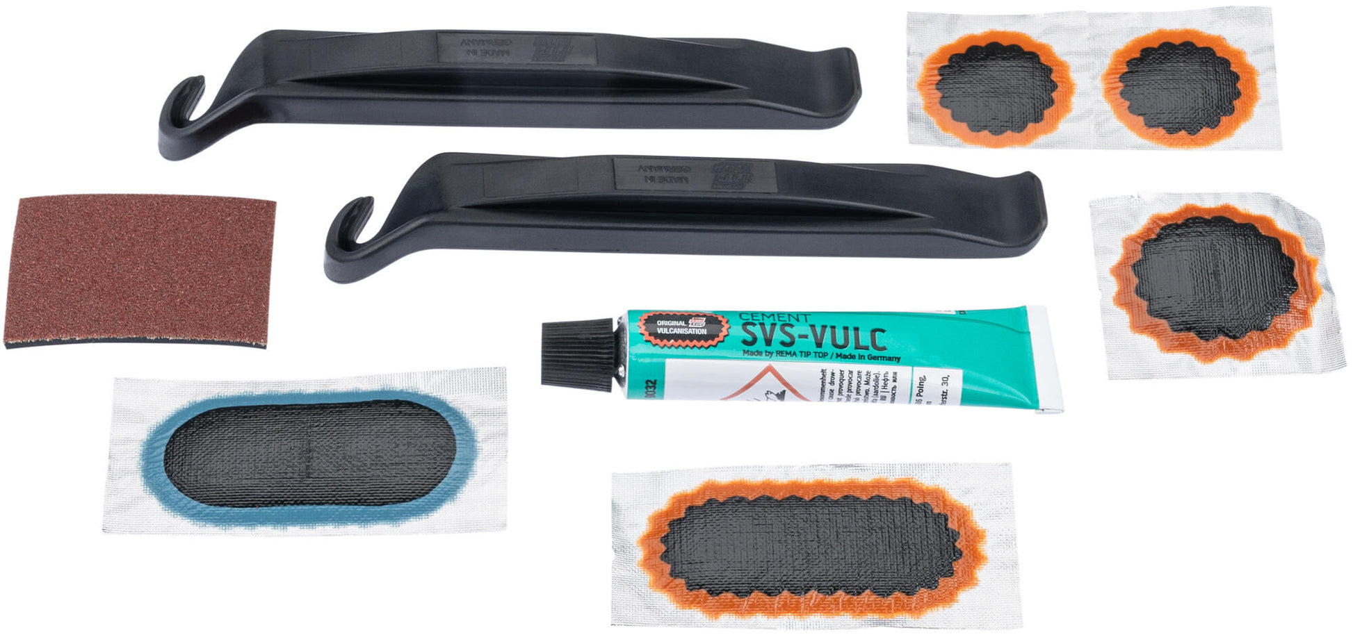 Kit de patch top top tt05 sb packaded