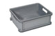 Curver Unibox 20L Silver Grey