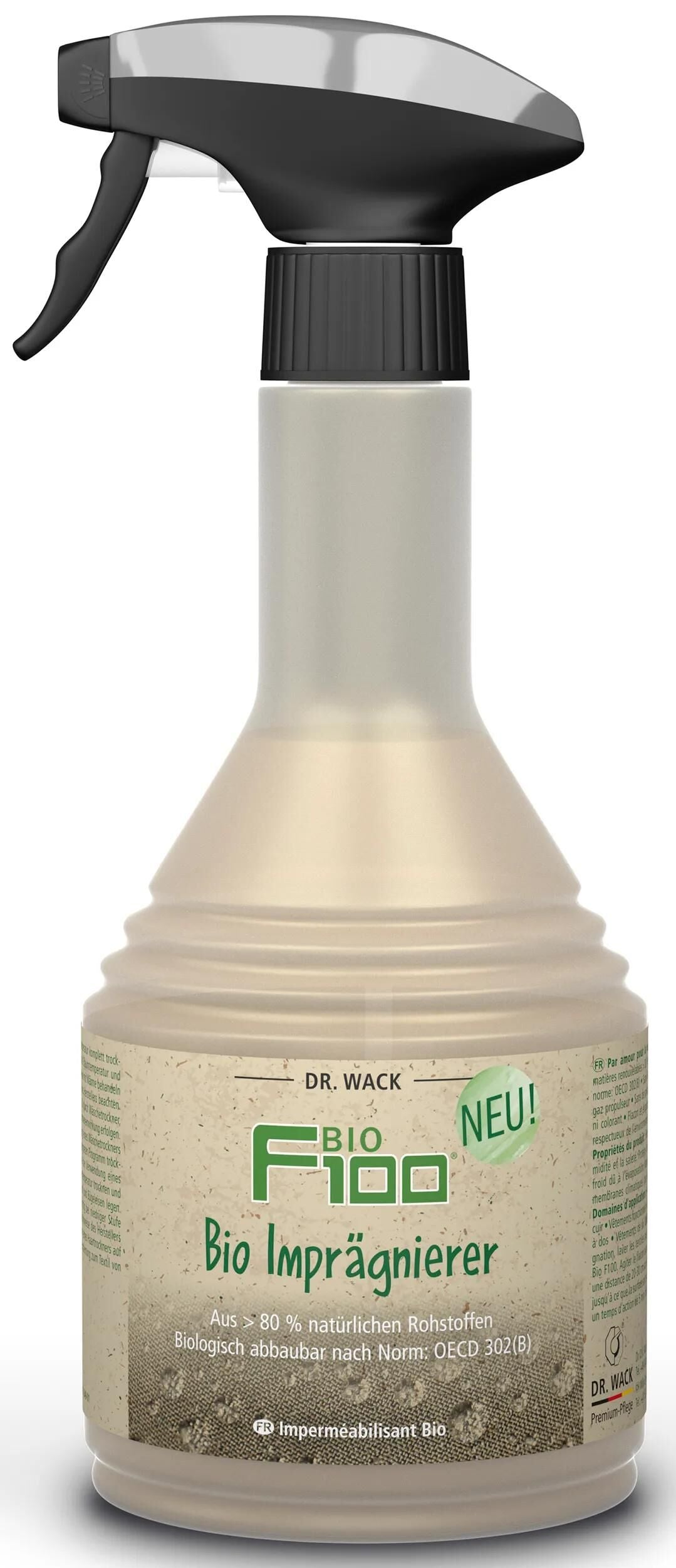 Dr Wack Org.Impregnator Dr Wack 500ml