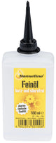HANNELINE MECHANICS Huile 100 ml